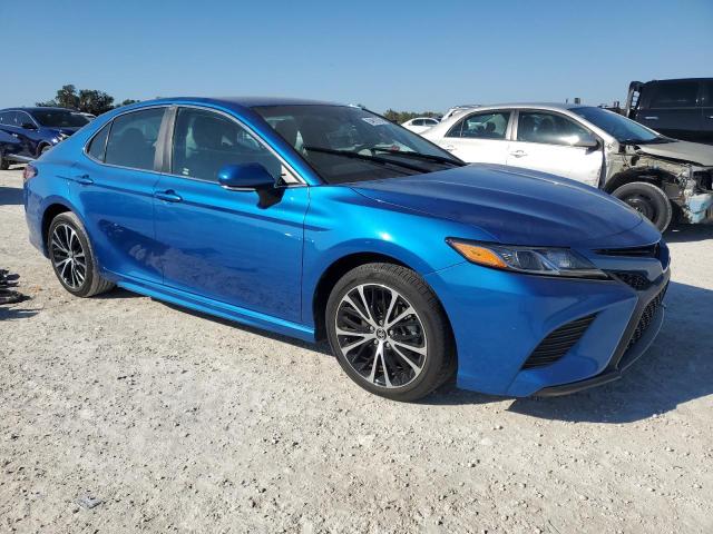 Vin: 4t1b11hk0ju158457, lot: 84919794, toyota camry l 20184