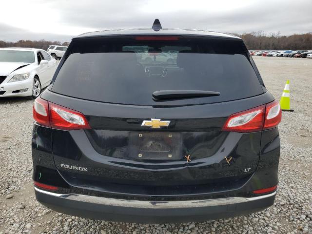 2018 CHEVROLET EQUINOX LT - 2GNAXJEV8J6243890