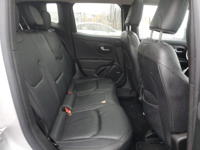 2021 JEEP RENEGADE L - ZACNJDD18MPN35992