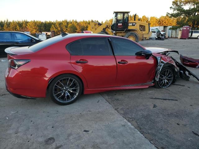 2017 LEXUS GS-F JTHBP1BL9HA002268