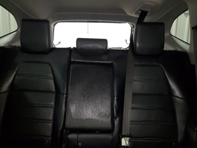 2018 HONDA CR-V EXL - 5J6RW2H88JL033169
