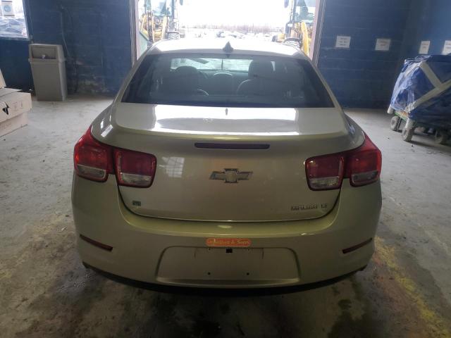 2015 CHEVROLET MALIBU 1LT - 1G11C5SL0FF120587