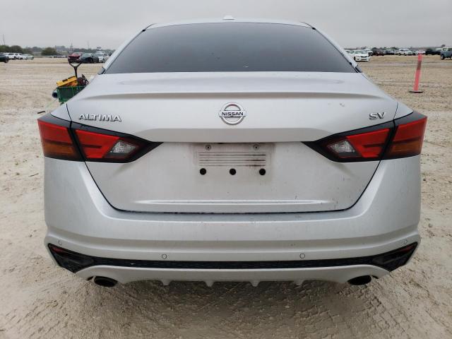 2020 NISSAN ALTIMA SV - 1N4BL4DV8LC227345