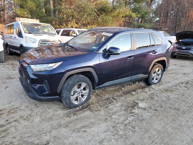 2022 TOYOTA RAV4 XLE #3023733897