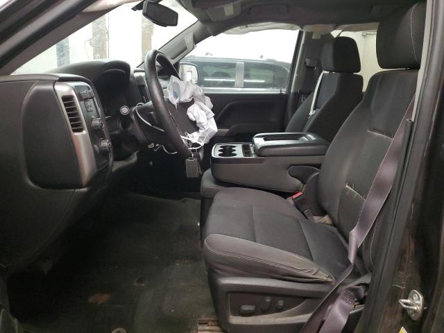 2016 CHEVROLET SILVERADO - 3GCUKREC8GG105877