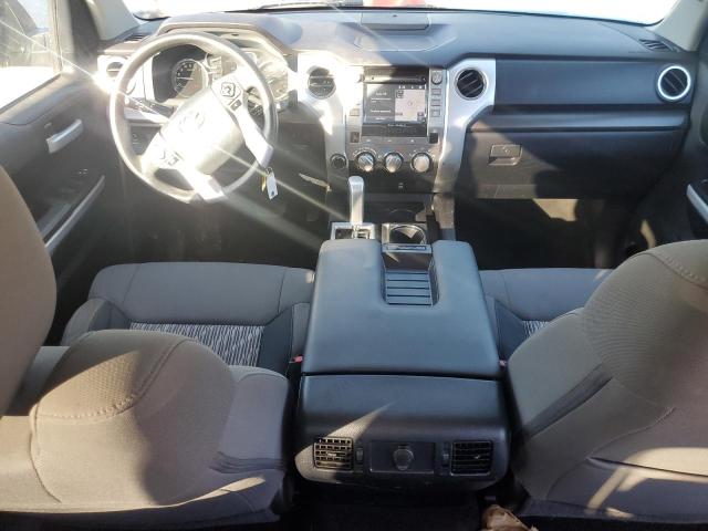 2019 TOYOTA TUNDRA CRE - 5TFDW5F12KX851501