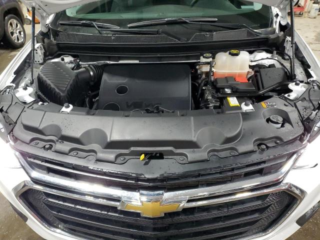 2020 CHEVROLET TRAVERSE L - 1GNEVFKW8LJ314206