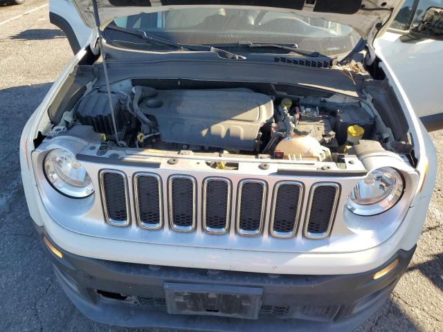 2017 JEEP RENEGADE L - ZACCJADB1HPE69342