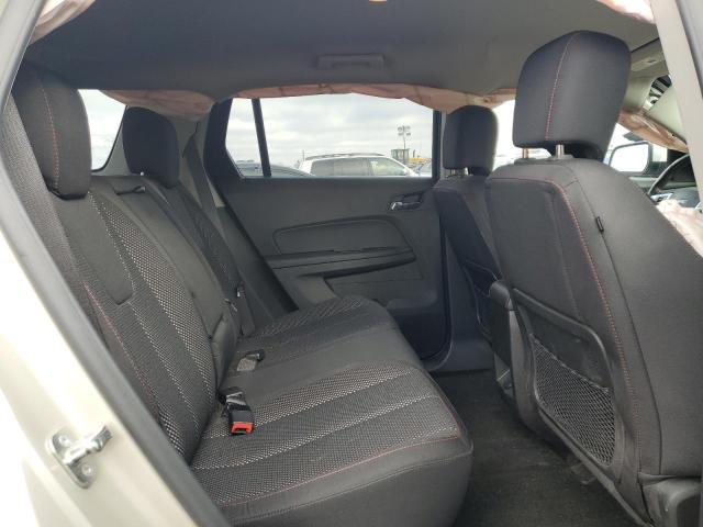 2015 GMC TERRAIN SL - 2GKALREK9F6229419