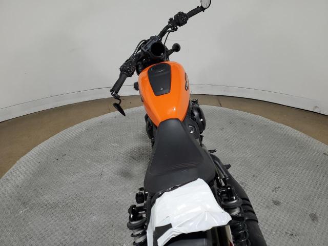 2024 HARLEY-DAVIDSON RH975 S - 1HD1ZF116RB301070