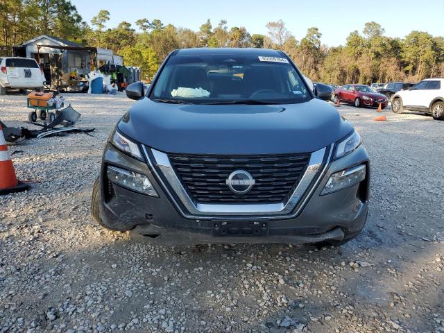 2022 NISSAN ROGUE SV - 5N1BT3BA0NC730631