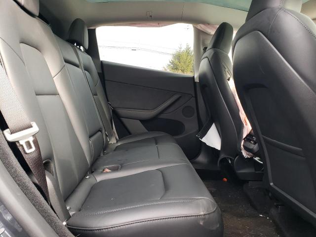 2023 TESLA MODEL Y - 7SAYGDEE3PA203552