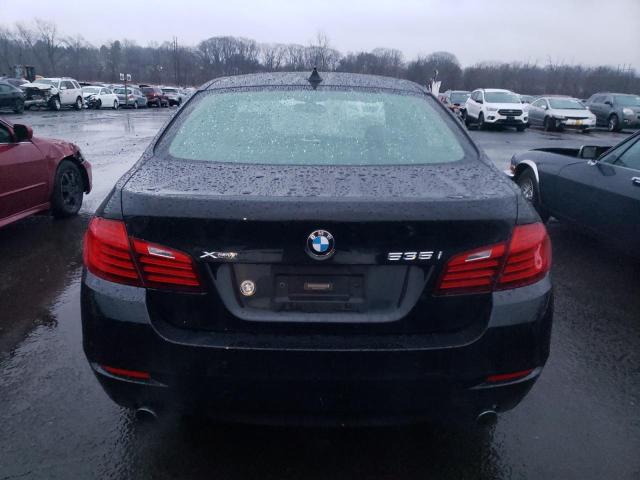 2016 BMW 535 XI - WBA5B3C52GG260018