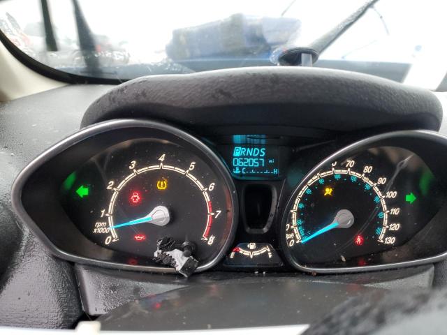2018 FORD FIESTA SE - 3FADP4BJ6JM145753