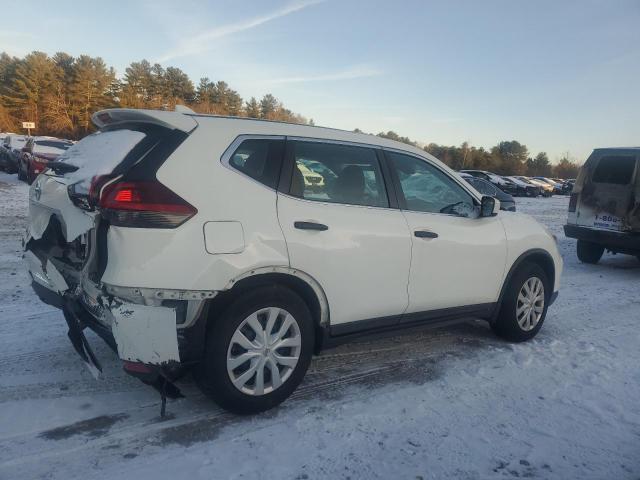 2019 NISSAN ROGUE S - 5N1AT2MV6KC845221