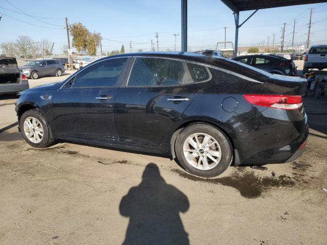 VIN 5XXGT4L32JG218623 2018 KIA OPTIMA no.2