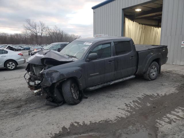 2011 TOYOTA TACOMA DOU #3029643086