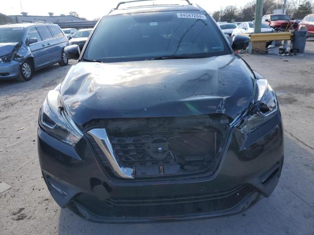 VIN 3N1CP5CU8JL521060 2018 NISSAN KICKS no.5