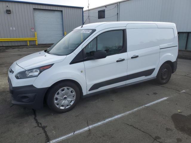 2018 FORD TRANSIT CO #3033210812