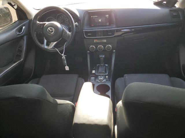 2016 MAZDA CX-5 SPORT - JM3KE4BY3G0907976