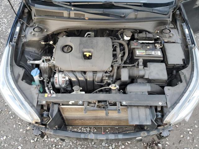 2019 KIA FORTE FE - 3KPF24AD3KE048535