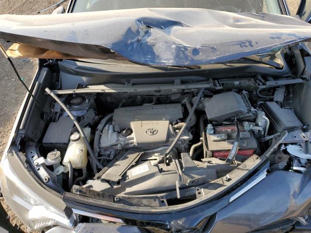 2018 TOYOTA RAV4 LE - JTMZFREV0JJ172149