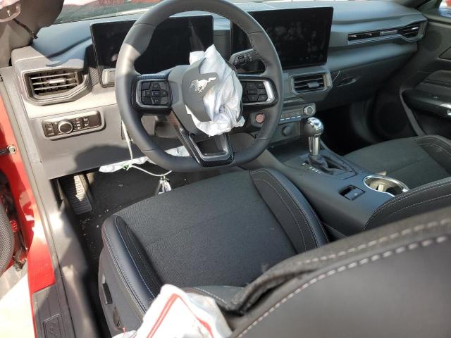 2024 FORD MUSTANG - 1FA6P8TH7R5147850