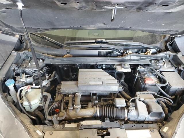 2018 HONDA CR-V EX - 7FARW2H54JE005601