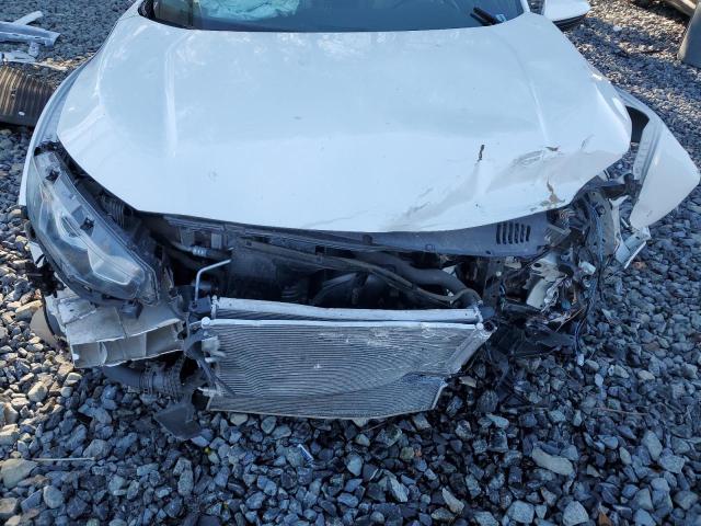 2017 HONDA CIVIC EXL - 2HGFC3B74HH358465