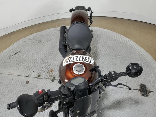 2022 HONDA CMX1100 A JH2SC8302NK100100
