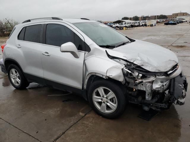 Vin: kl7cjlsbxkb958481, lot: 84288744, chevrolet trax 1lt 20194
