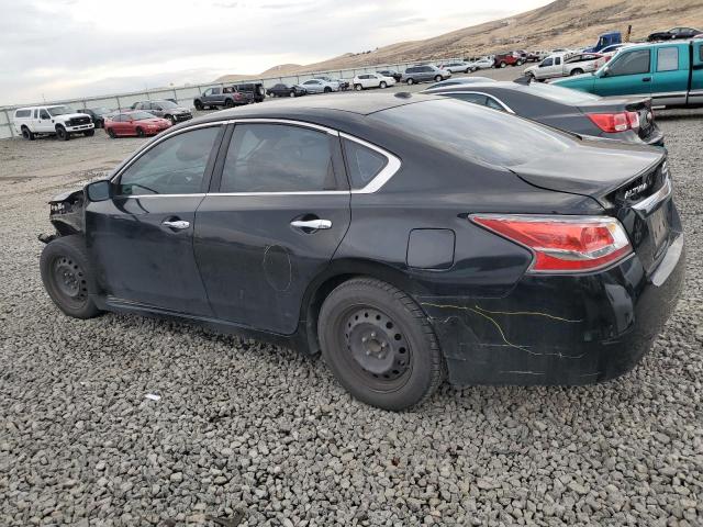 2015 NISSAN ALTIMA 2.5 - 1N4AL3APXFN385609