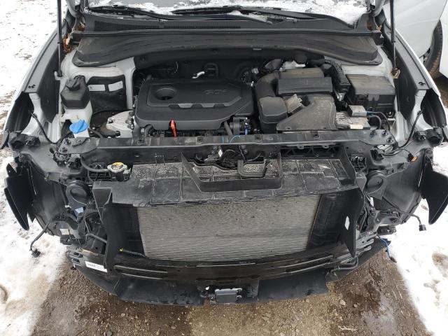 2019 HYUNDAI SANTA FE S - 5NMS33AD5KH065156