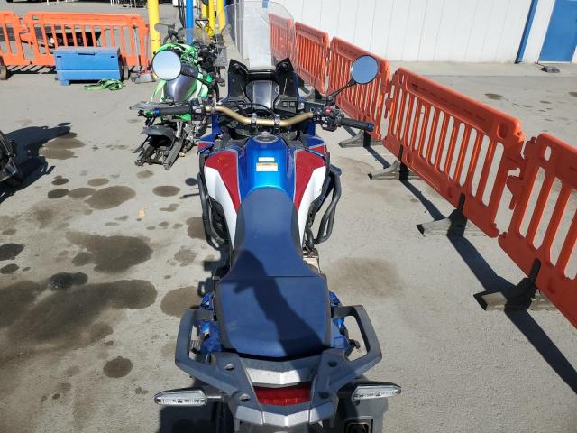2019 HONDA CRF1000 D JH2SD0415KK300275