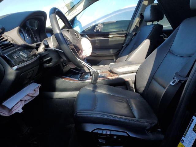 2015 BMW X3 XDRIVE3 - 5UXWX7C51F0K32376