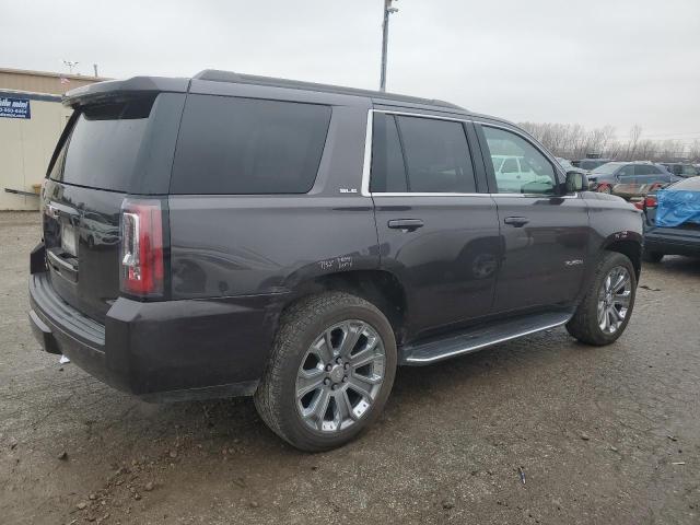 2017 GMC YUKON SLE 1GKS2AKC3HR143827