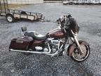 2022 HARLEY-DAVIDSON FLHX - 1HD1KBC11NB603967
