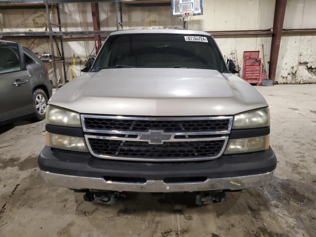 Lot #3048382752 2006 CHEVROLET SILVERADO