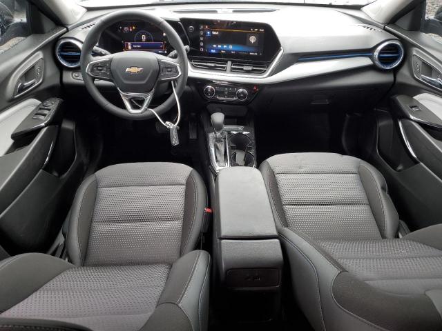2025 CHEVROLET TRAX 1LT - KL77LHEP6SC085676