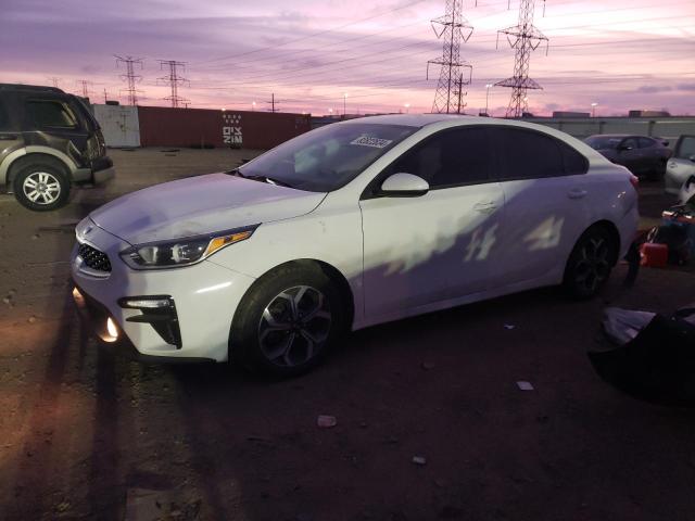 2020 KIA FORTE FE - 3KPF24AD2LE241454