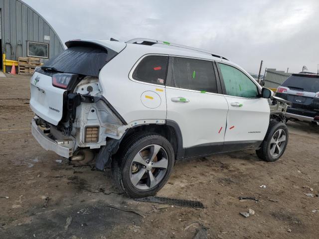 2019 JEEP CHEROKEE L - 1C4PJMDN0KD174445