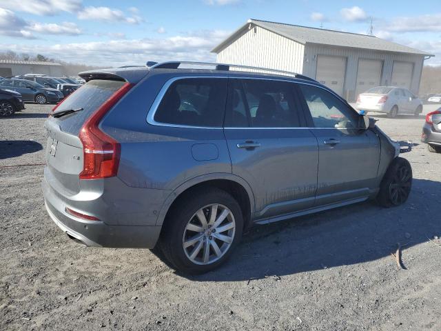 Vin: yv4a22pk6g1056320, lot: 83658104, volvo xc90 t6 20163