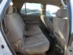 Lot #3025100201 2002 TOYOTA SEQUOIA SR