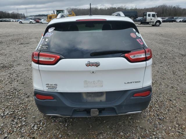 2016 JEEP CHEROKEE L - 1C4PJMDBXGW305480