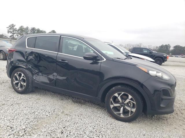 Vin: kndpm3ac2l7723504, lot: 86478564, kia sportage lx 20204