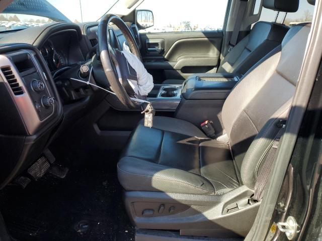 2016 GMC SIERRA K15 - 3GTU2NEC4GG336249