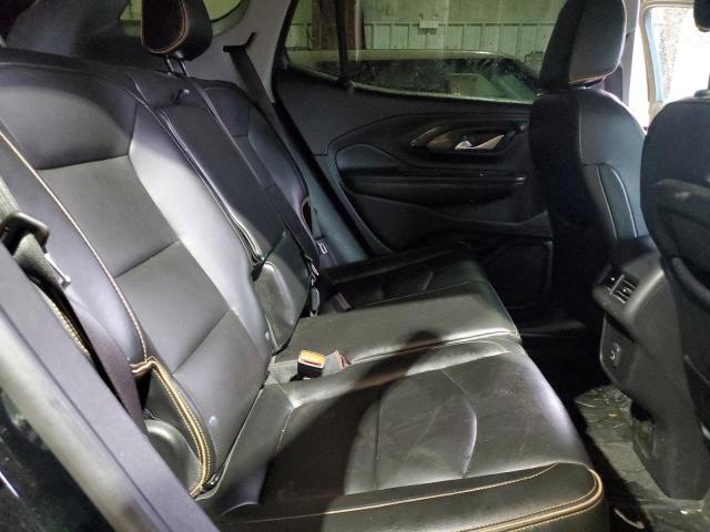 2022 GMC TERRAIN AT 3GKALYEVXNL197742