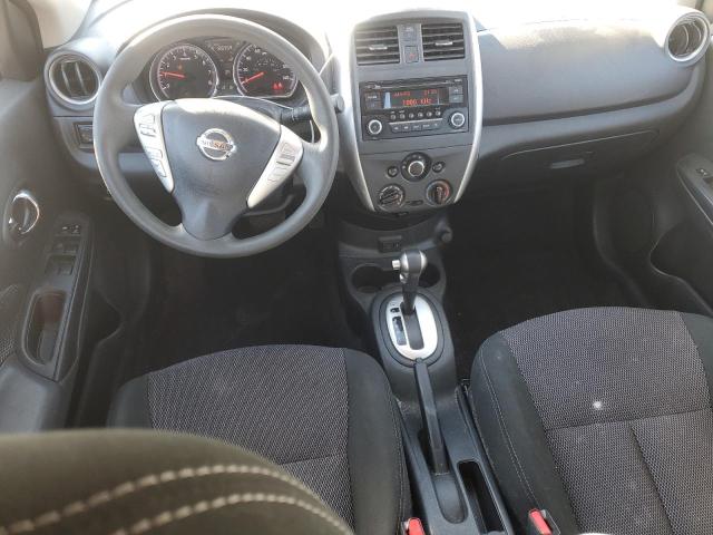 2017 NISSAN VERSA S - 3N1CN7AP1HK430260