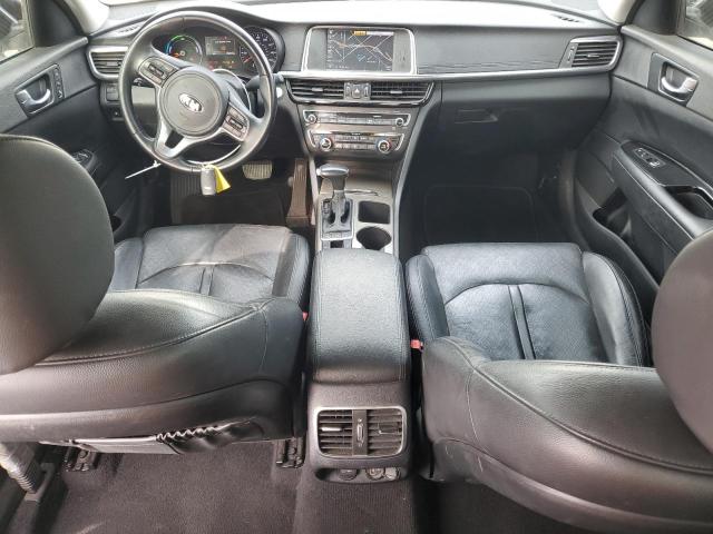 2017 KIA OPTIMA PLU KNAGV4LD2H5013270
