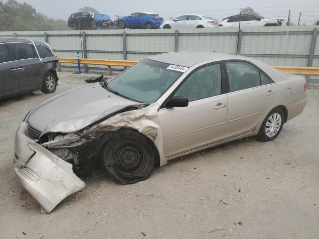 2005 TOYOTA CAMRY LE #3050569152